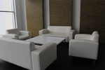 Луксозна мека мебел с визия по дизайн на клиента